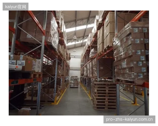 广东健身器材大卖在美东设立退货仓,通过精细化质检与二次上架应对高昂的逆向物流成本 广东健身器材大卖在美东设立退货仓,通过精细化质检与二次上架应对高昂的逆向物流成本
